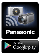 Panasonic Camera App Mac