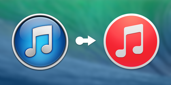 Change App Icon Mac